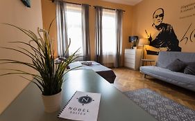 Nobel Suites Krakow